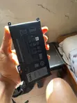 Dell Inspiron 3583 Baturi - An Yi Amfani Da Shi, Rayuwar Sa'o'i 5 - 2
