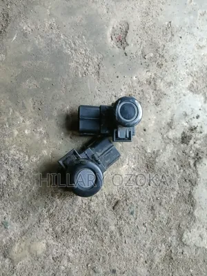 Lexus RX 350 2010 Front & Rear Bumper Sensors (Used)