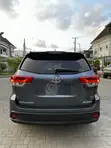 Toyota Highlander XLE 2018 - 1