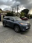 Toyota Highlander XLE 2018 - 3