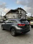 Toyota Highlander XLE 2018 - 4
