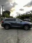 Toyota Highlander XLE 2018 - 5
