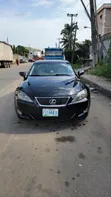 Lexus IS 2009 Baki - 1