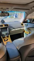 Lexus IS 2009 Baki - 3