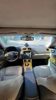 Lexus IS 2009 Baki - 4