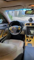 Lexus IS 2009 Baki - 5