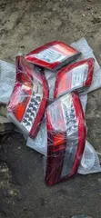 Complete Back Light for Toyota Camry 2010 - 2