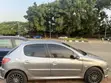 Peugeot 206 2005 Silver - 3