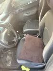 Peugeot 206 2005 Silver - 5