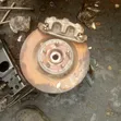 Ford Expedition 2015 Complete Front Shock & Hub Assembly - 1