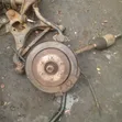 Ford Expedition 2015 Complete Front Shock & Hub Assembly - 3