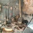 Ford Expedition 2015 Complete Front Shock & Hub Assembly - 4