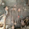 Ford Expedition 2015 Complete Front Shock & Hub Assembly - 5