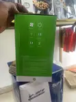 Duration Power Fan na tebur - 2