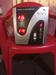 Nexus 5000VA Digital Stabilizer - 1