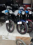 New Denstar Taurus 2026 Black - 4