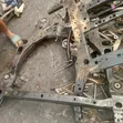 Complete Front Beam for Ford Explorer 2020 - 2