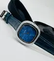 Skmei 2732 Leather Classic Watch - 4