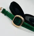Skmei 2732 Leather Classic Watch - 5