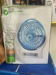 Fan Mai Ɗaukar Baturi - Dp Brand - 2