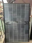 AIKO 550W Bifacial Solar Panel - 4
