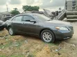 Toyota Camry 2008 Grey - 2
