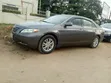 Toyota Camry 2008 Grey - 3