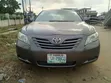 Toyota Camry 2008 Grey - 4