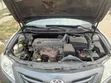 Toyota Camry 2008 Grey - 5