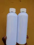 500ml Lotion Container with Shakara - 1