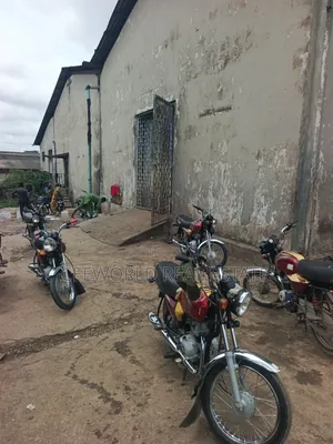 2300SQM Warehouse for Lease/Sale, Oluyole Industrial Estate