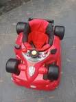 UK Used Baby Activity Walker - 1