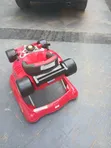 UK Used Baby Activity Walker - 3
