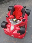 UK Used Baby Activity Walker - 4