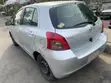 Toyota Yaris 2006 Silver - Foreign Used - 5
