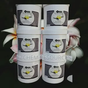 Vanilla Powder 1kg