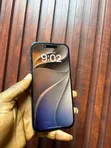 Apple iPhone 17 Pro Max 256GB Blue - 1