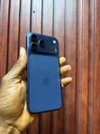 Apple iPhone 17 Pro Max 256GB Blue - 4