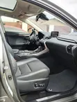 Lexus NX 300 AWD 2018 Grey - 3