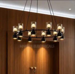 Luxury Chandelier for Sale