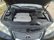 Lexus ES 350 2007 Blue - 2