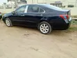 Lexus ES 350 2007 Blue - 3
