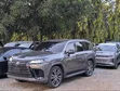 Lexus LX 600 2024 Grey - 2