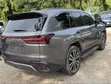 Lexus LX 600 2024 Grey - 4