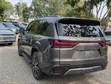 Lexus LX 600 2024 Grey - 5