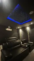 Gidan Kwana 3 Bedroom Mai Girma a Ikoyi - 2