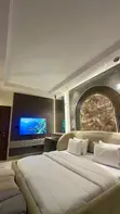 Gidan Kwana 3 Bedroom Mai Girma a Ikoyi - 3