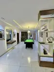 Gidan Kwana 3 Bedroom Mai Girma a Ikoyi - 4
