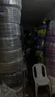 Fasco Water Hose Asali - 50m - 1