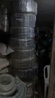 Fasco Water Hose Asali - 50m - 2